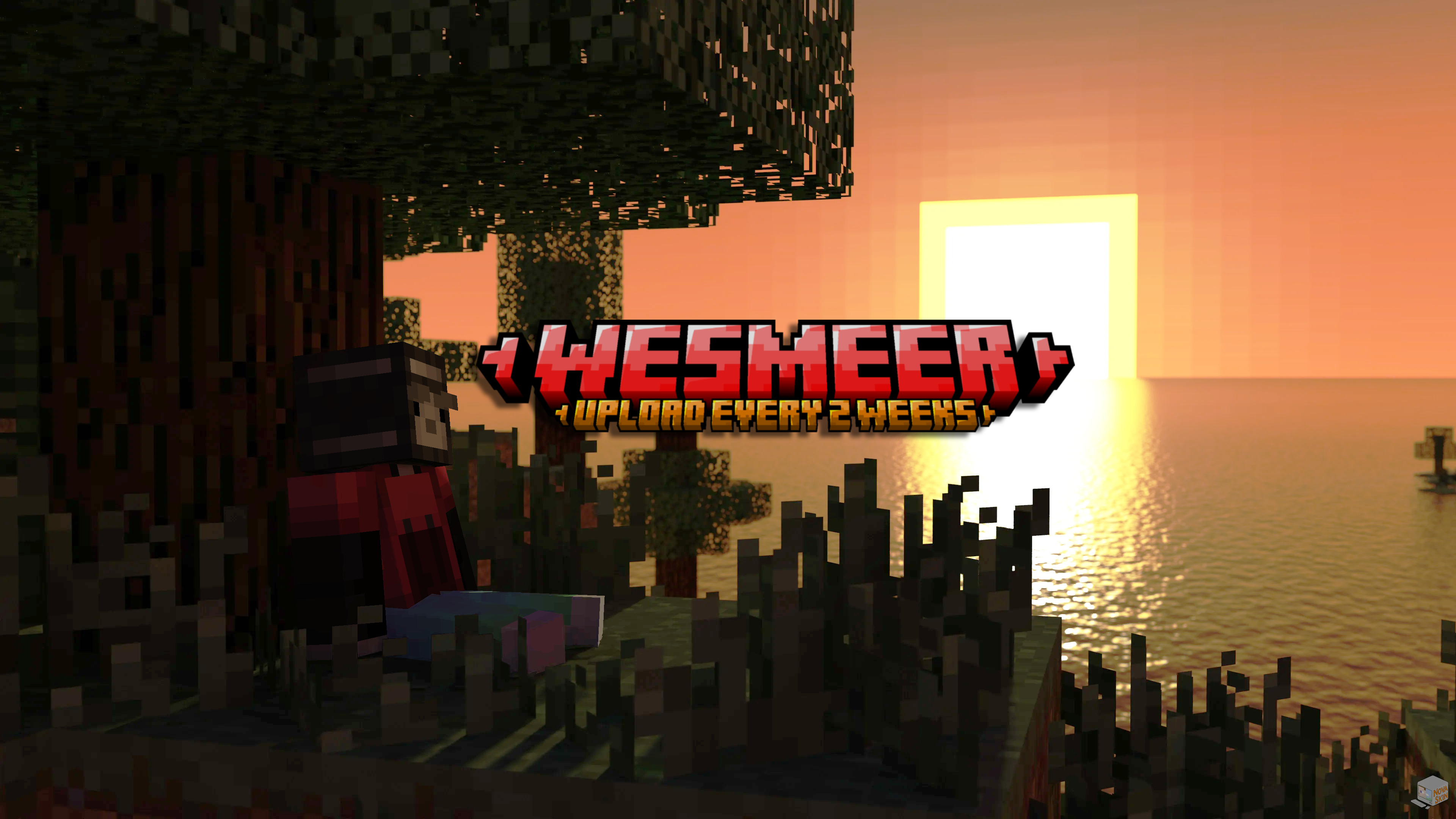 YouTube Banner